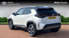 Toyota Yaris Cross 1.5 Hybrid Premiere Edition 5dr CVT Hybrid Estate